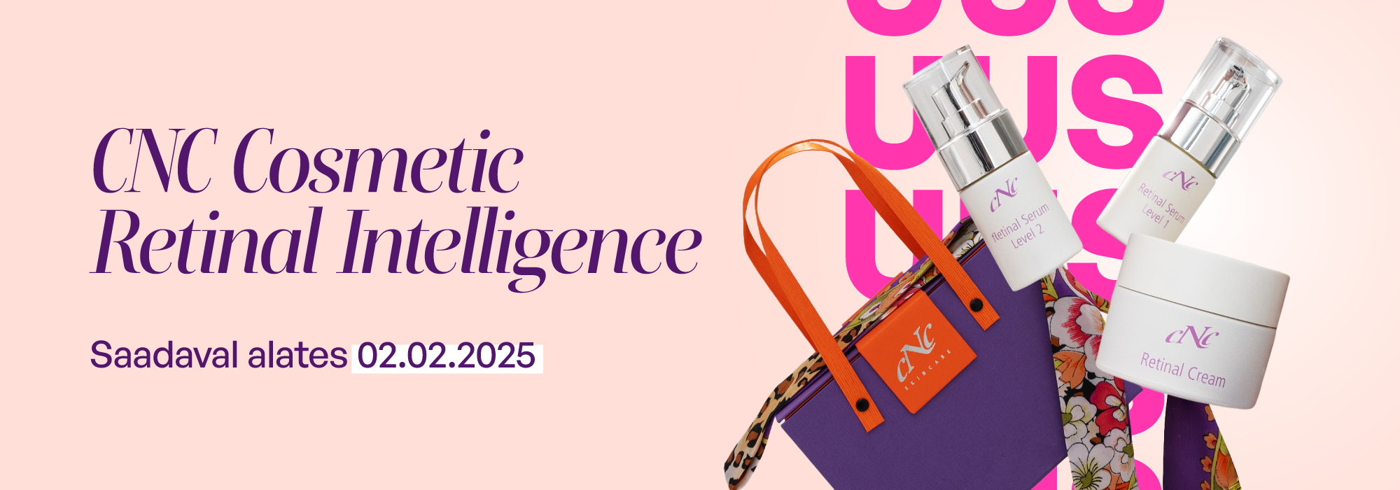 BI retinal sari banner