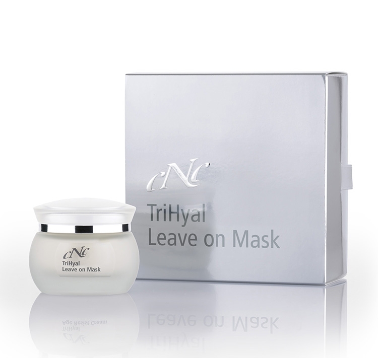 trihyal leave on mask
