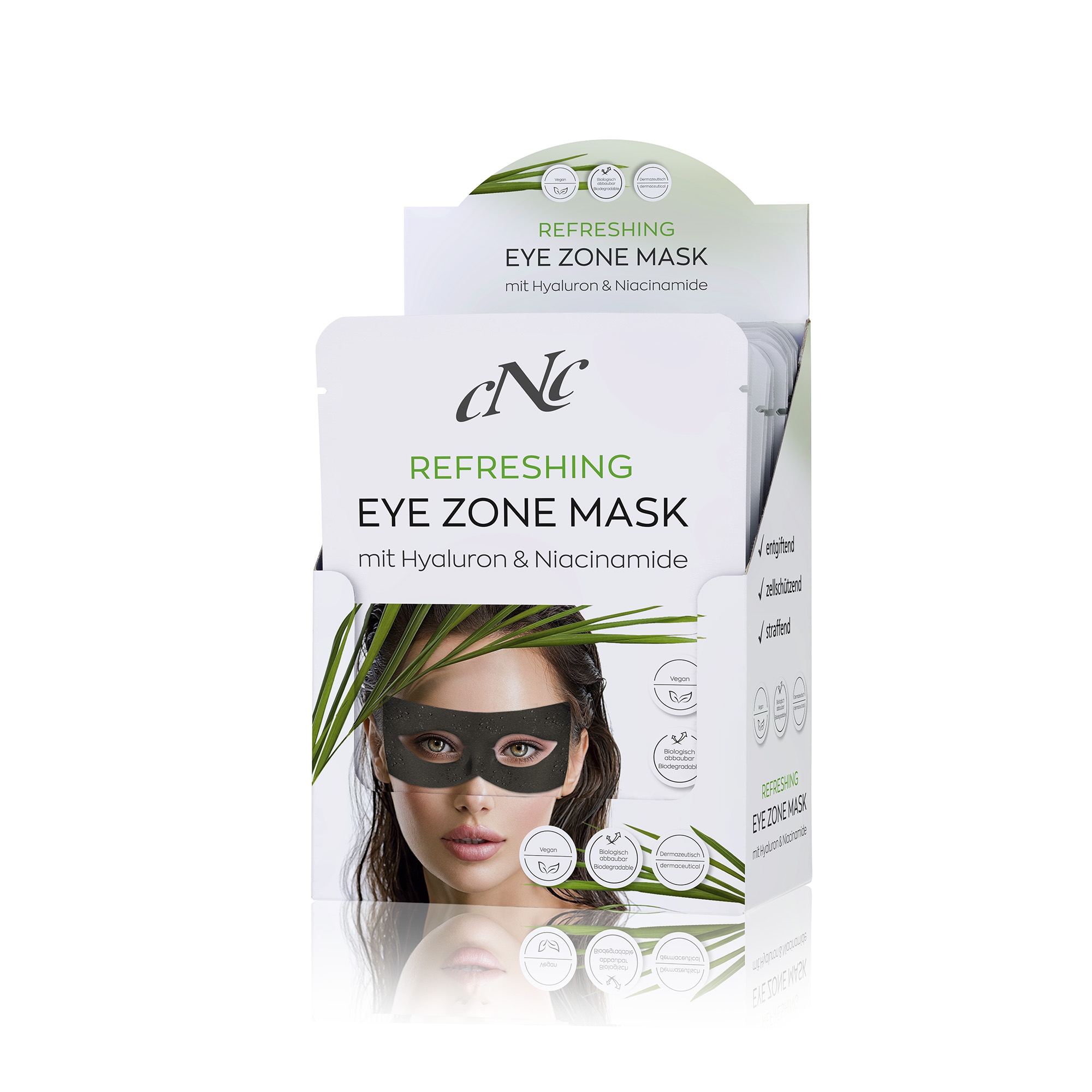 eye zone mask pakk