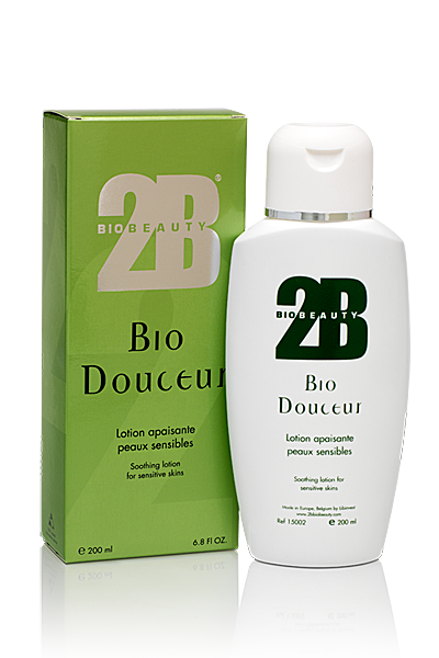 2B Bio Douceur