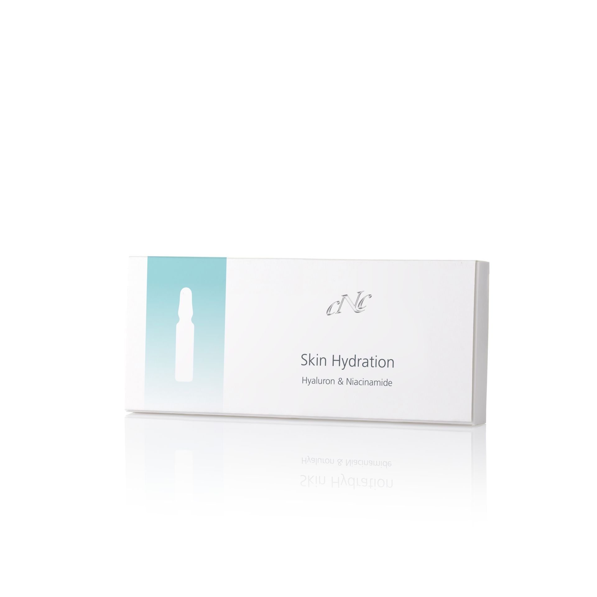 Skinhydration amp (pakk)