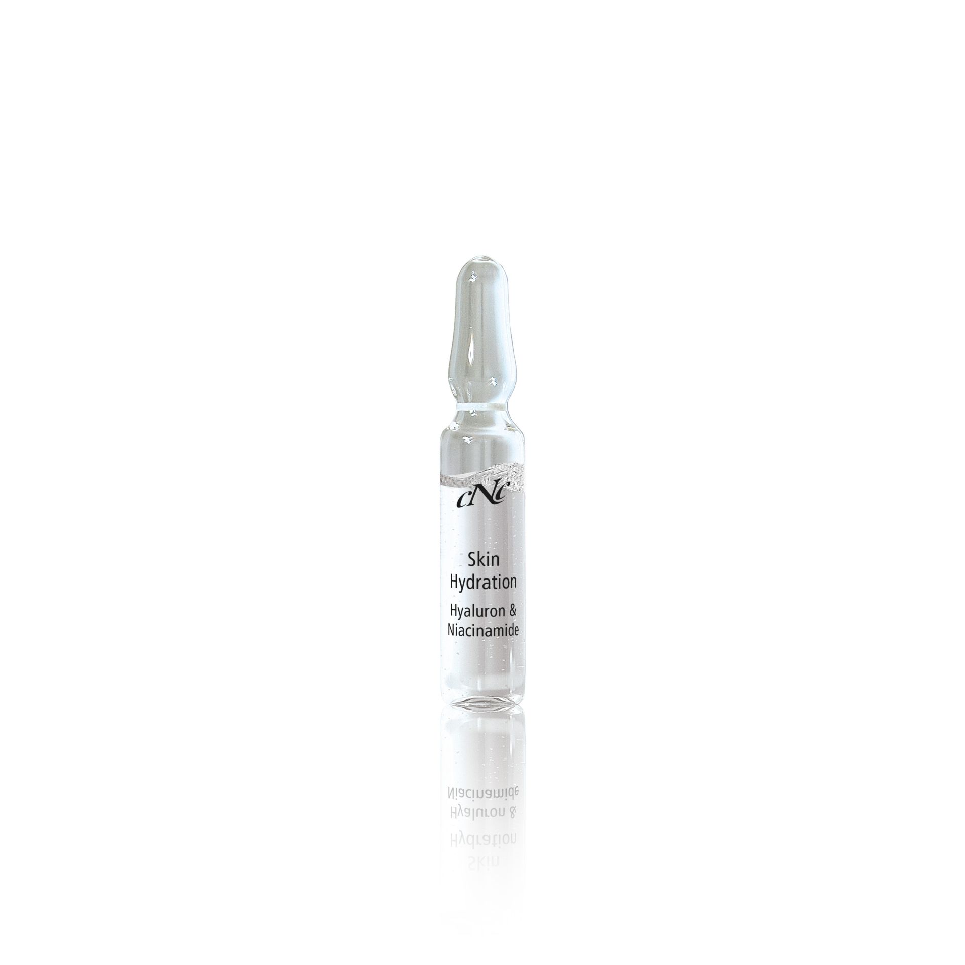 skin hydrat amp