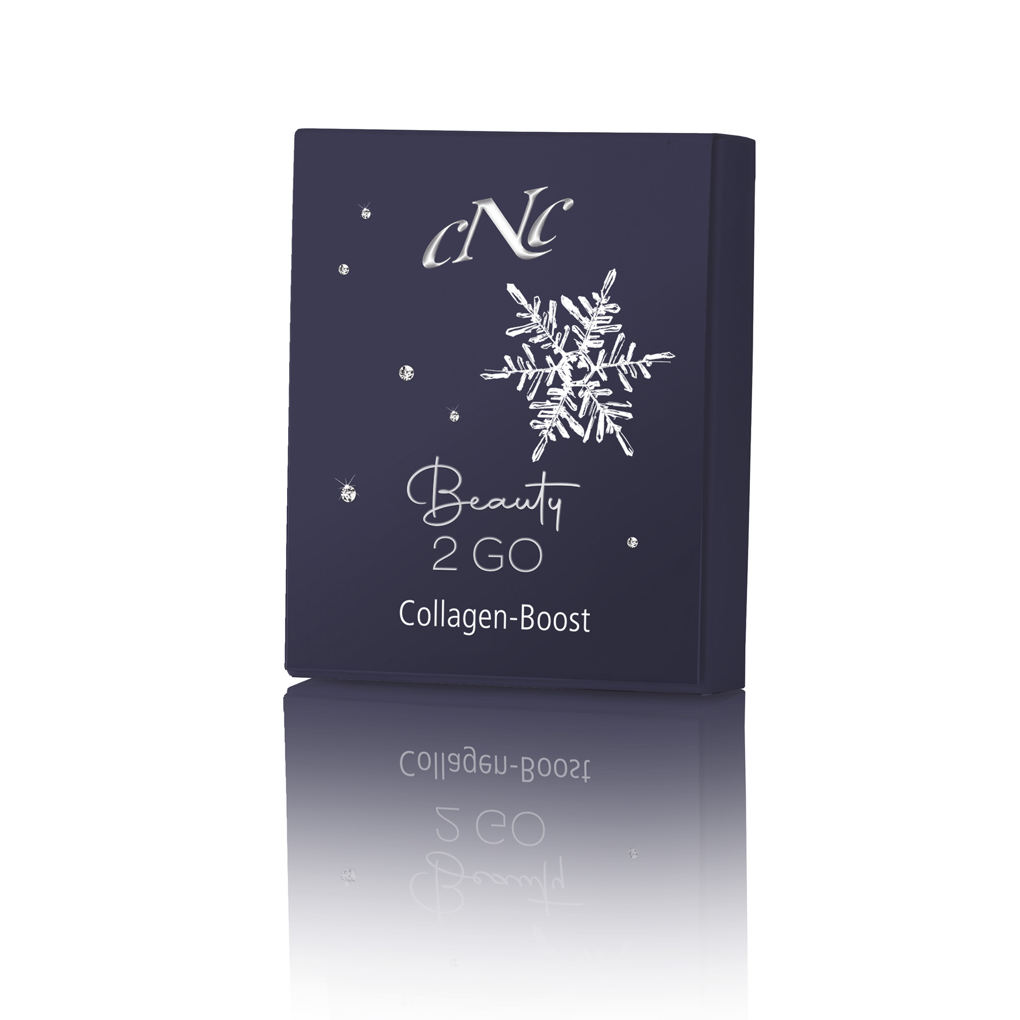 Ampullen – 2025 – Beauty 2GO – Collagen Boost