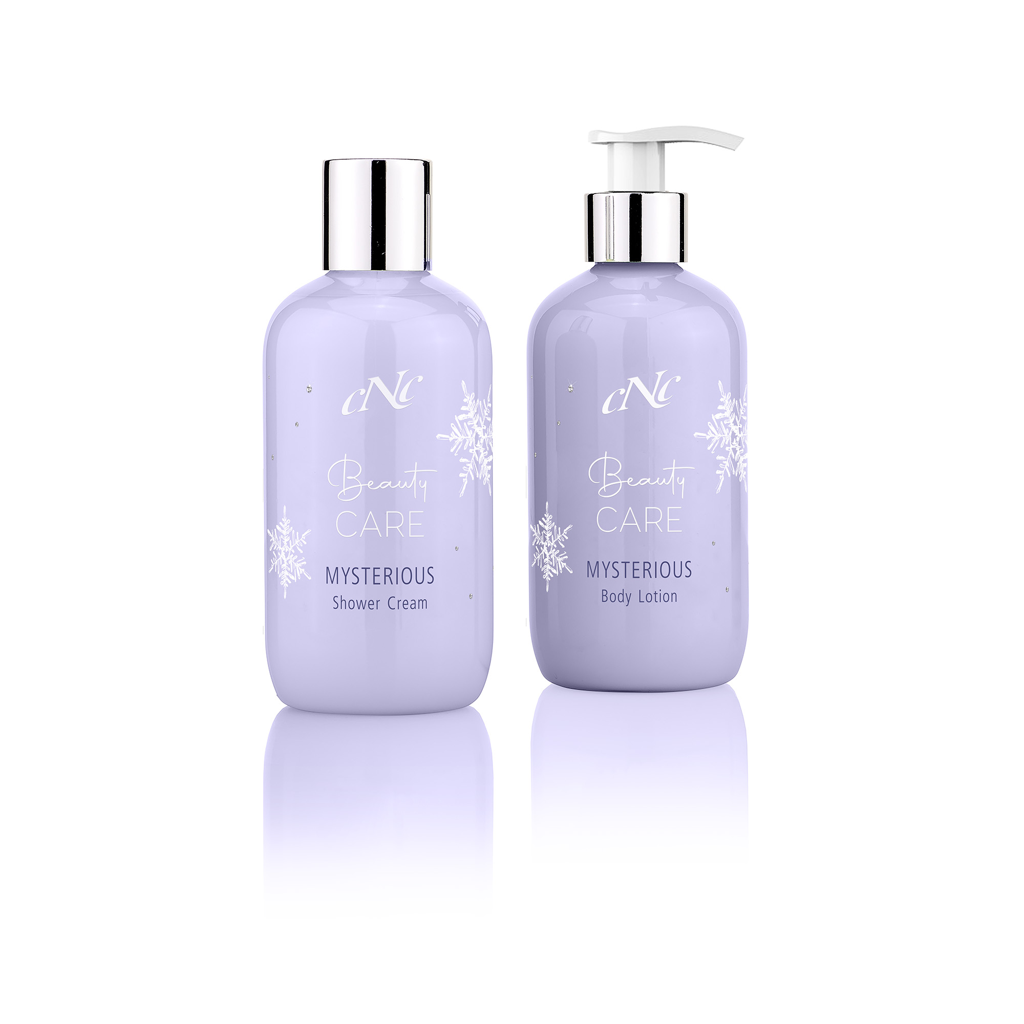Hydrate Cream + Lotion – 2025 – Flaschen – Ebene