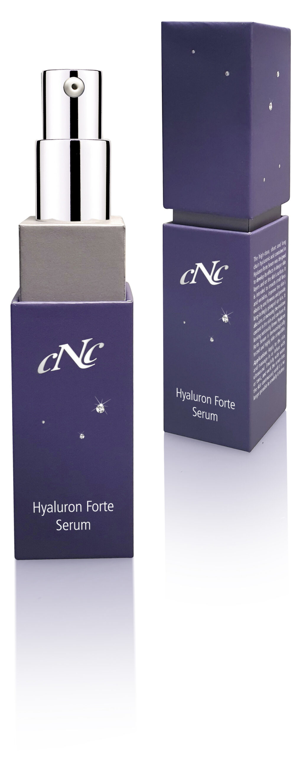 hyal forte joul