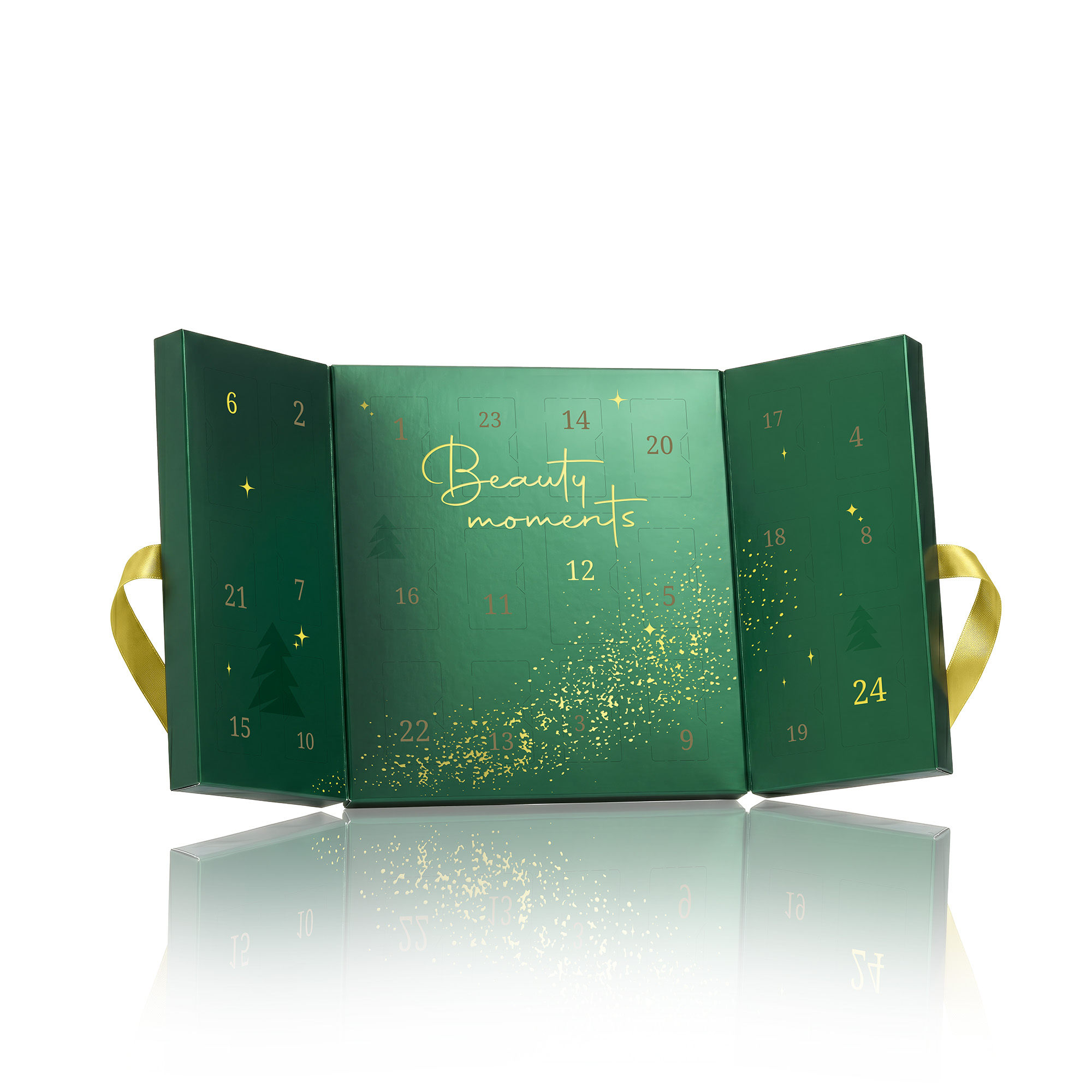 Adventskalender 2026 – innen