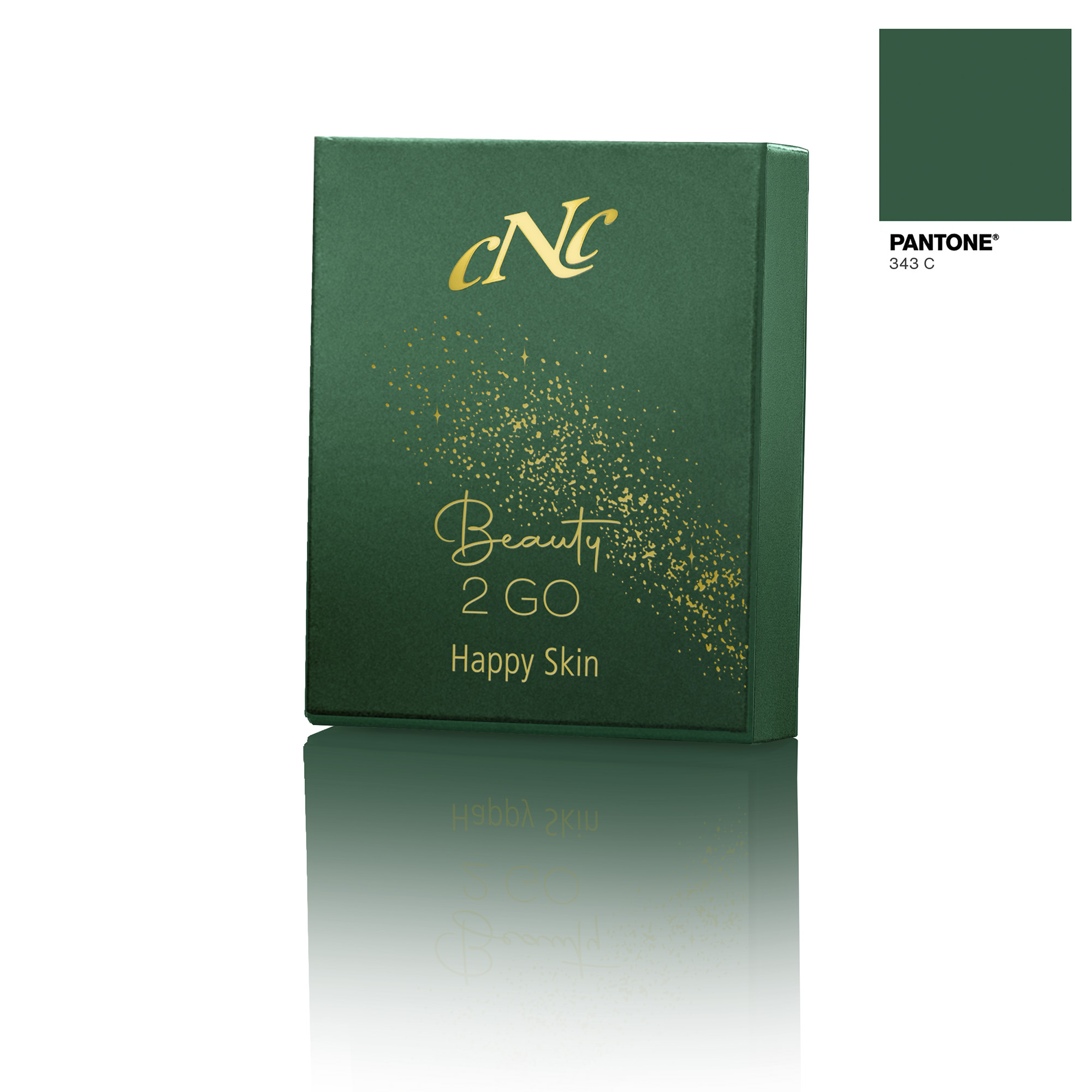 Ampullen – 2026 – Beauty 2GO – Happy Skin
