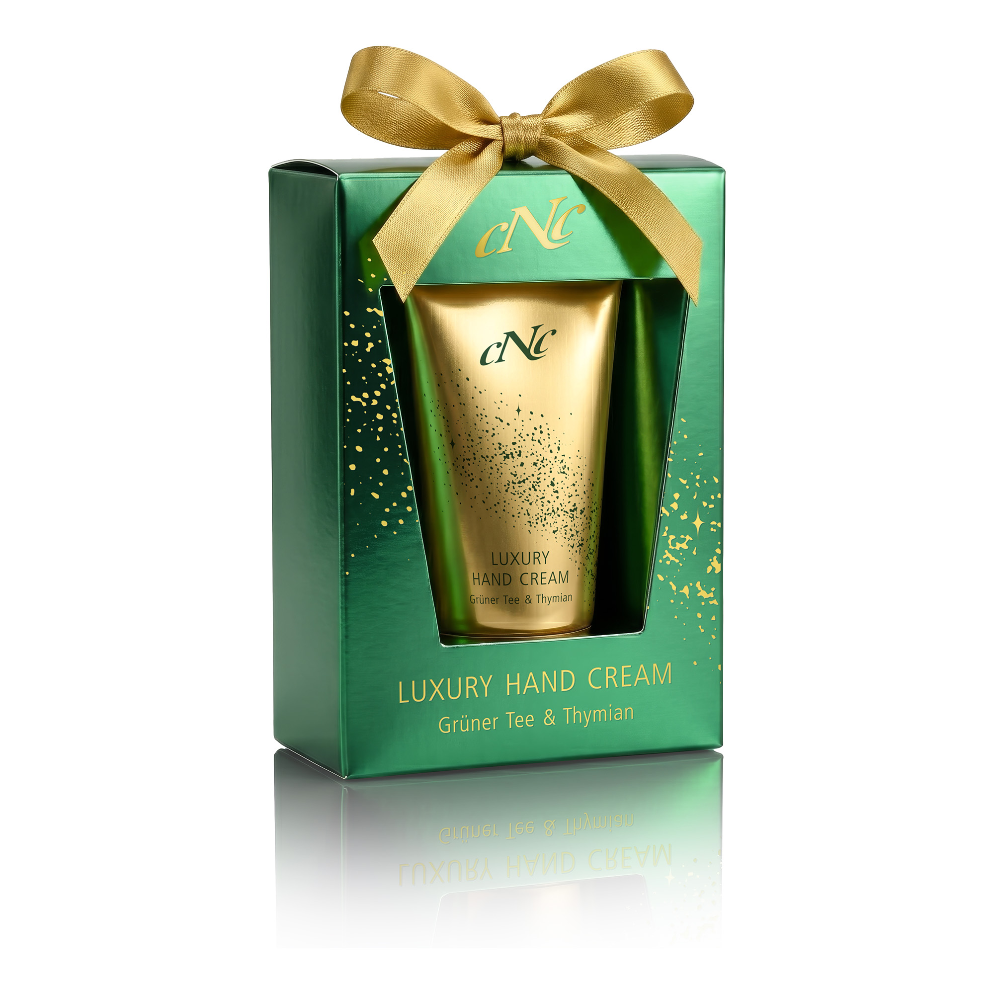 Weihnachten – 2026 – Luxury Hand Cream – Ebene